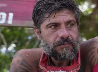 Survivor (26/4): Έντονη αντιπαράθεση με «καρφιά» προς Μιχάλη Σηφάκη – Δείτε την αιχμηρή του απάντηση!