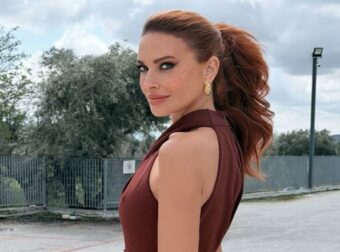 Ανακαλύψτε το νησί που διάλεξε η Σίσσυ Χρηστίδου για το Πάσχα – Δείτε το εντυπωσιακό βίντεο από το δωμάτιο του ξενοδοχείου της!