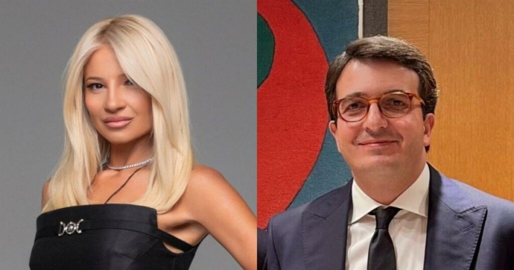 Αποκάλυψη: Δείτε πού πέρασε το Πάσχα η Φαίη Σκορδά με τον αγαπημένο της για έναν πολύ ξεχωριστό λόγο!