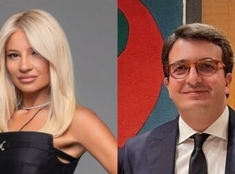 Αποκάλυψη: Δείτε πού πέρασε το Πάσχα η Φαίη Σκορδά με τον αγαπημένο της για έναν πολύ ξεχωριστό λόγο!