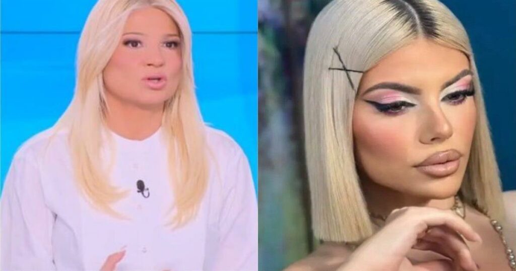 Εκρηκτική τοποθέτηση της Φαίης Σκορδά για την 19χρονη Μυρτώ – Η δήλωση που όλοι περίμεναν!