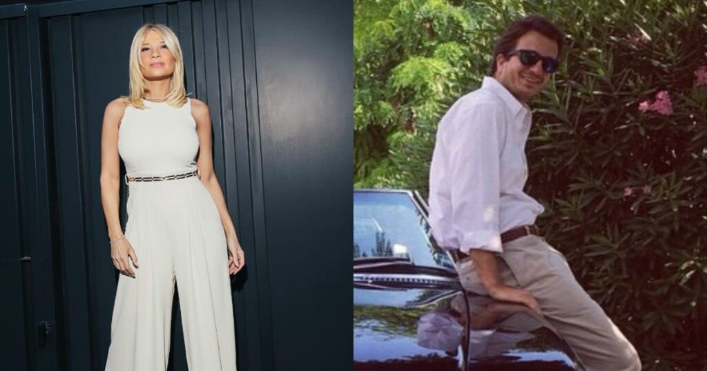 Φαίη Σκορδά: Αποκλειστικό βίντεο με τον αρραβωνιαστικό της για πρώτη φορά!