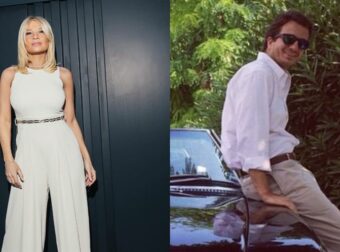 Φαίη Σκορδά: Αποκλειστικό βίντεο με τον αρραβωνιαστικό της για πρώτη φορά!