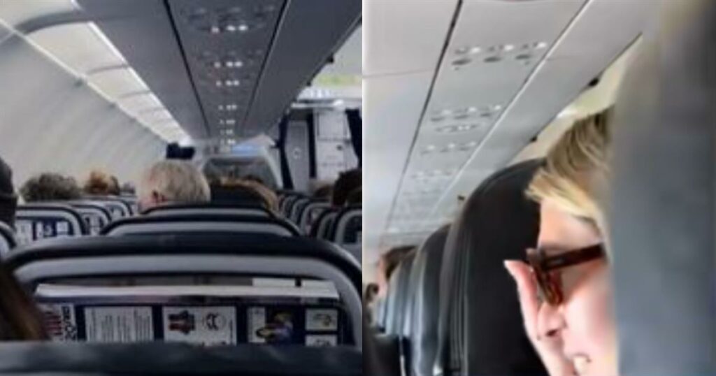 Ο διάσημος πιλότος επέστρεψε, αλλά τώρα κινδυνεύει με απόλυση! Επιβάτης καταγγέλλει προβλήματα ασφαλείας στην Sky Express;