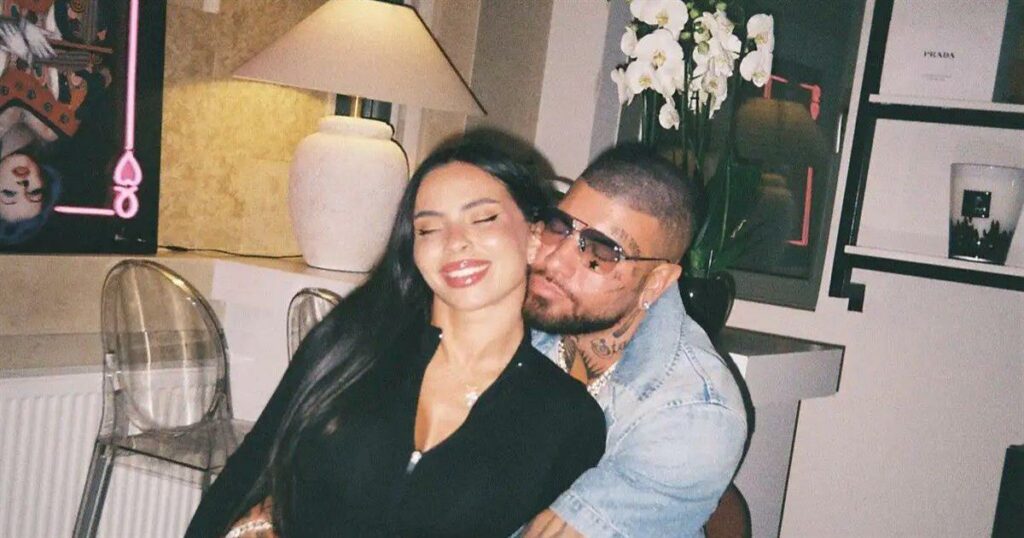 Snik & Marta Aharonian: Μυστικός Γάμος με Αποκλειστικό Βίντεο!