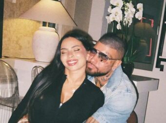 Snik & Marta Aharonian: Μυστικός Γάμος με Αποκλειστικό Βίντεο!