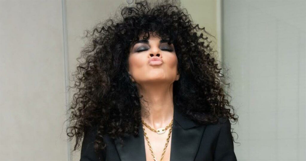 Αποκαλυπτική η Μαρία Σολωμού: Οι αλήθειες της για τους άντρες που δεν πρέπει να χάσετε!