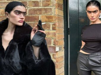 Η Σοφία Χατζηπαντελή σήμερα: Ανακαλύψτε τη νέα ζωή και την ασταμάτητη άνοδο της «σιδηράς κυρίας» της μόδας με χιλιάδες followers!