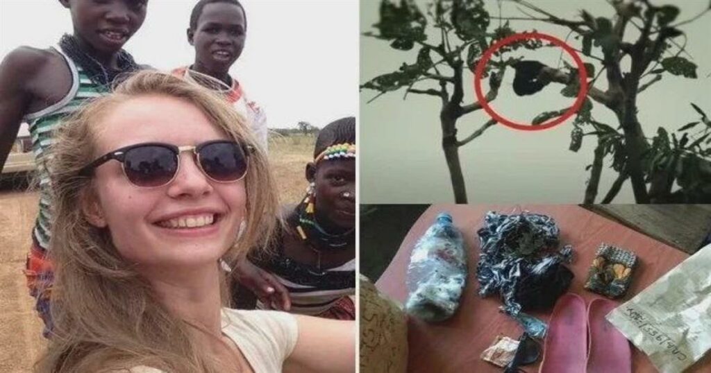 Μυστήριο γύρω από την εξαφάνιση της 21χρονης Ολλανδής: Πώς το ανδρικό DNA αποκλείει την επίθεση από ζώα.