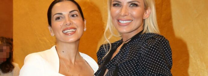 Νέα άφιξη: Η συγκινητική φωτογραφία της Σταματίνας Τσιμτσιλή από το μαιευτήριο που μοιράστηκε η Κατερίνα Καινούργιου!