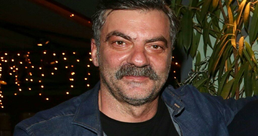 Στάθης Μαντζώρος: Πώς εξελίσσεται η κατάστασή του 10 μήνες μετά το σοβαρό εγκεφαλικό επεισόδιο;