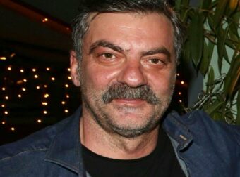 Στάθης Μαντζώρος: Πώς εξελίσσεται η κατάστασή του 10 μήνες μετά το σοβαρό εγκεφαλικό επεισόδιο;