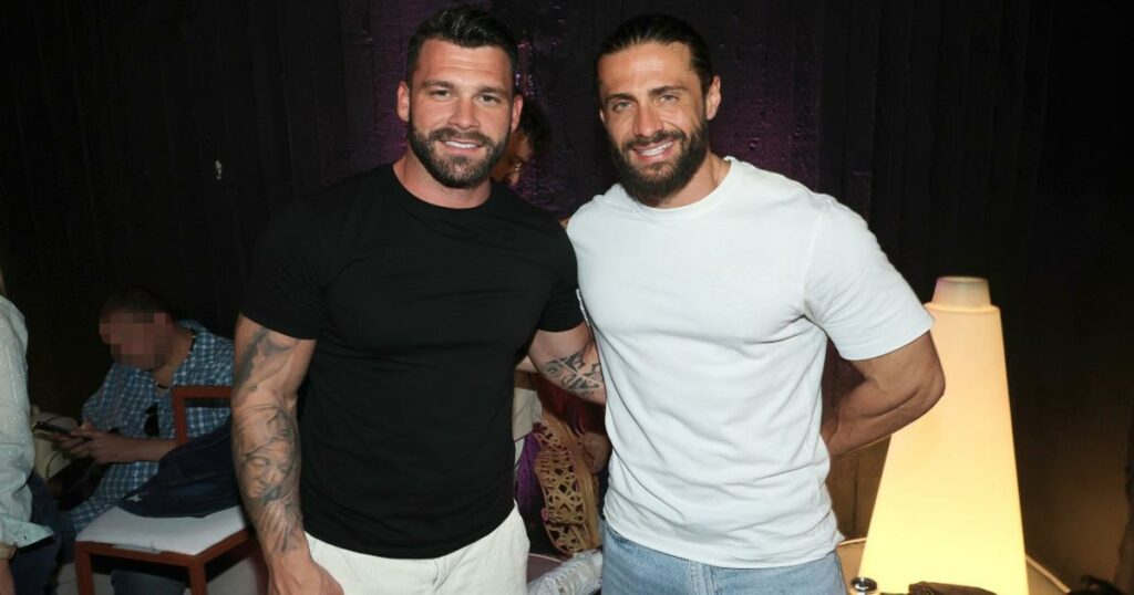 Στάθης Σχίζας: Ο Αληθινός Λόγος που Αποφεύγει τη Φιλία με τον Κωνσταντίνο Βασάλο!