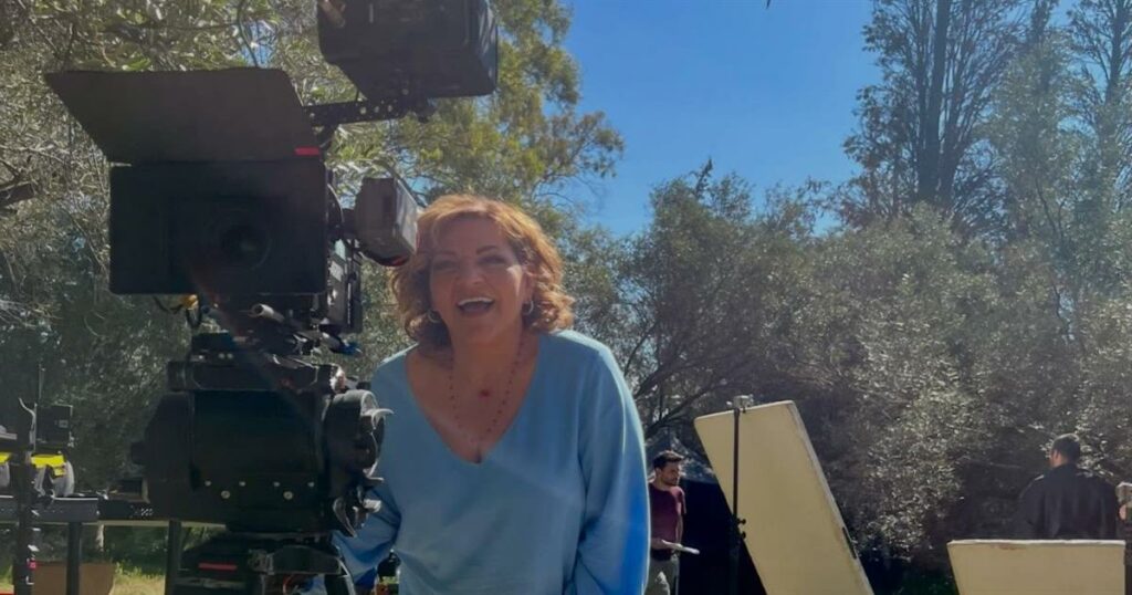 Αναβίωση Επικής Σκηνής από το «Είσαι το Ταίρι μου» με τη Σταυροπούλου: Ένα Πασχαλινό Βίντεο που Δεν Πρέπει να Χάσετε!