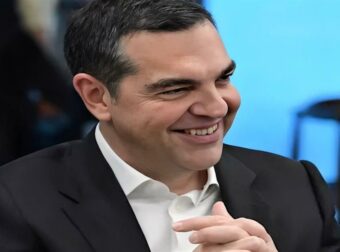 Επιθυμείτε την επιστροφή του Αλέξη Τσίπρα στην ηγεσία κόμματος;