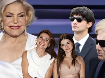 Ο κρυμμένος θησαυρός της Μαρινέλλας: Δείτε τι κληρονομούν τα αγαπημένα της πρόσωπα!