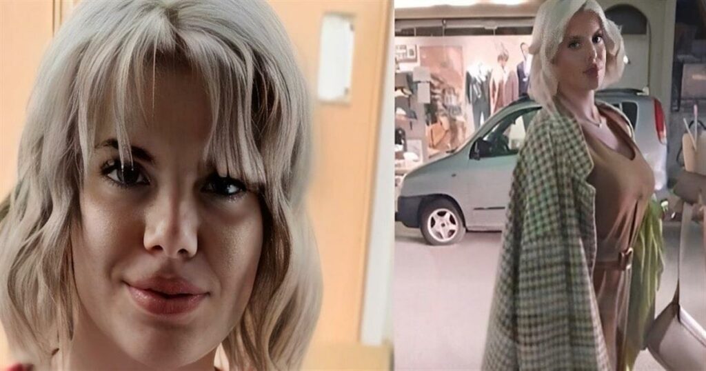 Η συγκλονιστική ιστορία της 19χρονης Μυρτούς – Η μητέρα του 26χρονου πρωταθλητή άρσης βαρών υπερασπίζεται τον γιο της: «Είναι αθώος, δεν έχει κάνει κάτι».