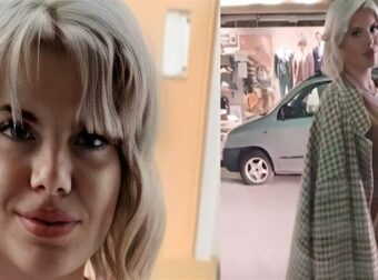 Η συγκλονιστική ιστορία της 19χρονης Μυρτούς – Η μητέρα του 26χρονου πρωταθλητή άρσης βαρών υπερασπίζεται τον γιο της: «Είναι αθώος, δεν έχει κάνει κάτι».