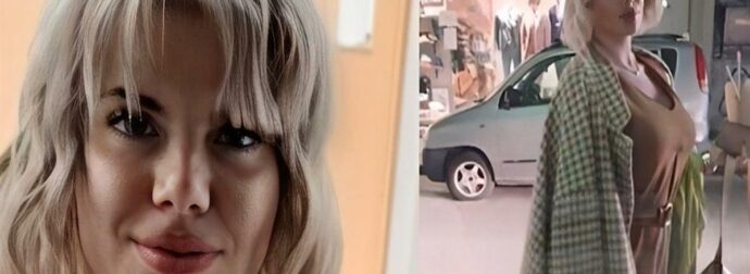 Η συγκλονιστική ιστορία της 19χρονης Μυρτούς – Η μητέρα του 26χρονου πρωταθλητή άρσης βαρών υπερασπίζεται τον γιο της: «Είναι αθώος, δεν έχει κάνει κάτι».