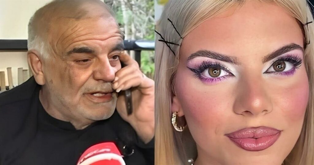 «Σοκαρισμένος ο πατέρας της 19χρονης Μυρτώς: Πώς ένας 66χρονος άλλαξε τη ζωή της – Σήμερα γάμος και κηδεία μαζί»