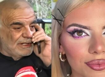 «Σοκαρισμένος ο πατέρας της 19χρονης Μυρτώς: Πώς ένας 66χρονος άλλαξε τη ζωή της – Σήμερα γάμος και κηδεία μαζί»