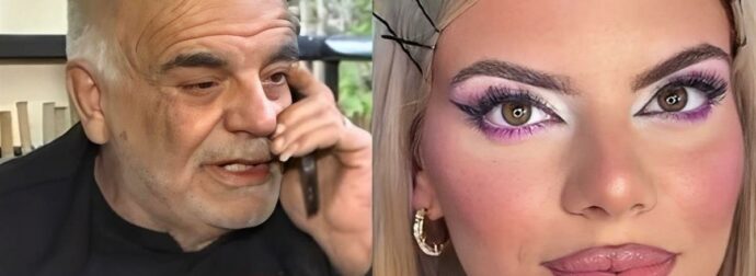 «Σοκαρισμένος ο πατέρας της 19χρονης Μυρτώς: Πώς ένας 66χρονος άλλαξε τη ζωή της – Σήμερα γάμος και κηδεία μαζί»