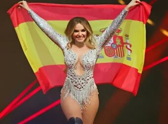Ισπανία: Αποσύρεται από τη Eurovision 2026 λόγω Ισραήλ και δεν θα μεταδώσει τον διαγωνισμό! Ανακαλύψτε το δράμα πίσω από την απόφαση.