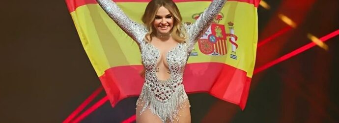 Ισπανία: Αποσύρεται από τη Eurovision 2026 λόγω Ισραήλ και δεν θα μεταδώσει τον διαγωνισμό! Ανακαλύψτε το δράμα πίσω από την απόφαση.