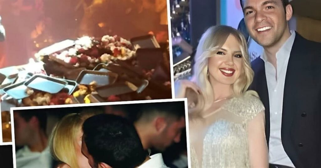 Σοφία Μαριόλα: Βραδιά διασκέδασης στον Ρέμο με τον νέο της αγαπημένο!