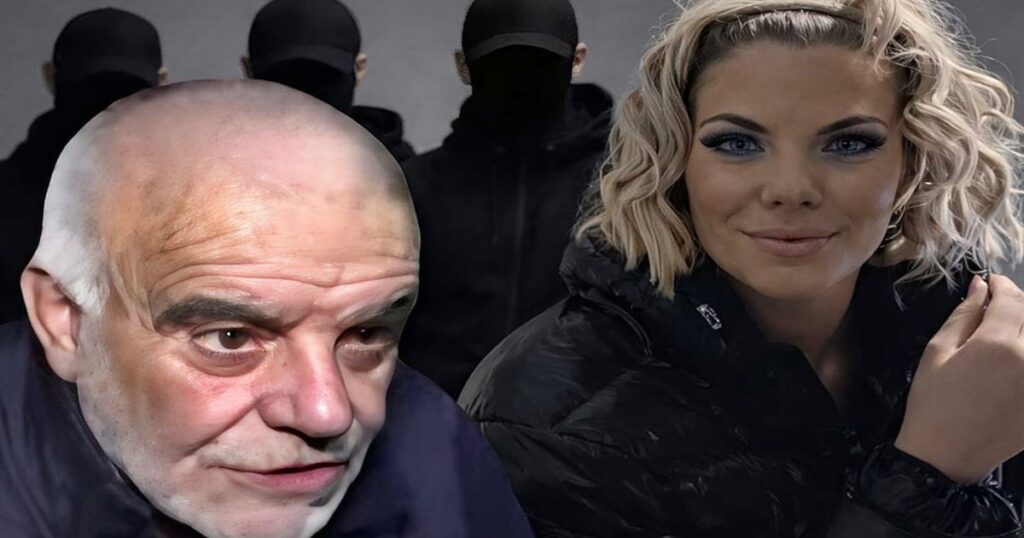 Αποκαλύφθηκε η αλήθεια από τον πατέρα της Μυρτώς: Γιατί της έδωσαν ναρκωτικά και την πήγαν σε ξενοδοχείο – Δείτε τι πραγματικά ήθελαν να της κάνουν.