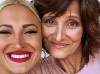 Ιωάννα Τούνη: Συγκλονιστικό αφιέρωμα για τη μητέρα της, 4 χρόνια μετά την απώλεια – «Σε σκέφτομαι κάθε μέρα».