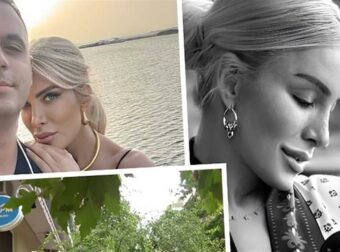 Αποκαλύπτεται η χρυσή περιουσία του Κουτσουμπή: Το μωρό της Καινούργιου κληρονομεί 8 μαγαζιά!