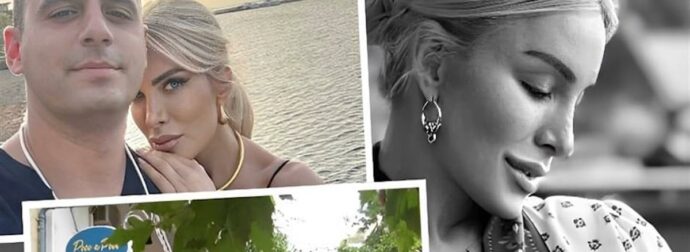 Αποκαλύπτεται η χρυσή περιουσία του Κουτσουμπή: Το μωρό της Καινούργιου κληρονομεί 8 μαγαζιά!