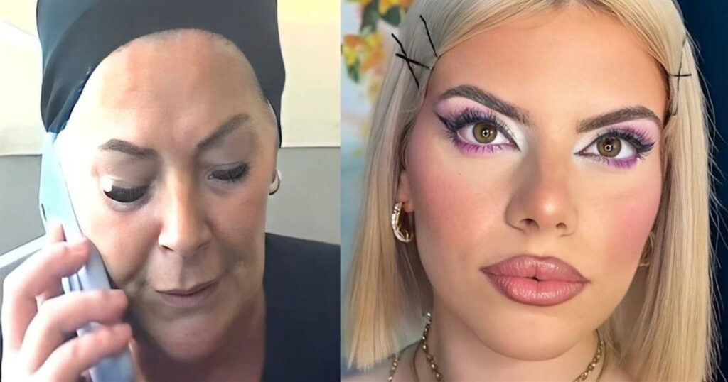 Η μητέρα της Μυρτώς συγκλονίζει: «Της έδινα χρήματα για μαλλιά και χείλη – Ήθελα να νιώθει όμορφη».