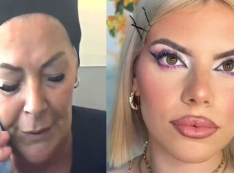 Η μητέρα της Μυρτώς συγκλονίζει: «Της έδινα χρήματα για μαλλιά και χείλη – Ήθελα να νιώθει όμορφη».