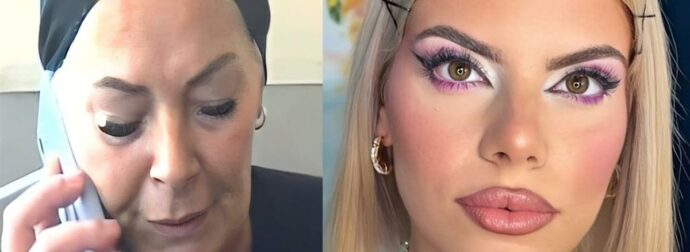 Η μητέρα της Μυρτώς συγκλονίζει: «Της έδινα χρήματα για μαλλιά και χείλη – Ήθελα να νιώθει όμορφη».