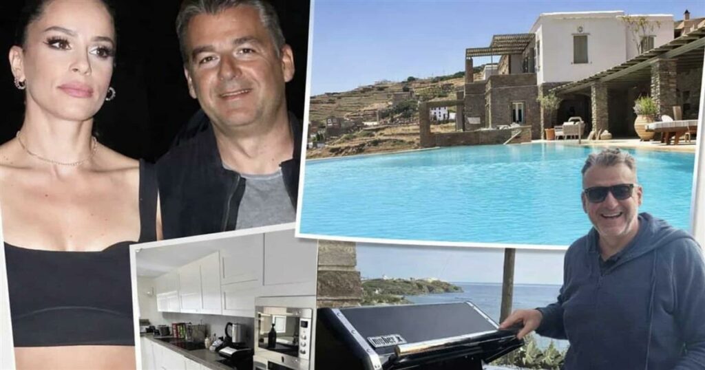 Ρομαντικές αποδράσεις στην Τήνο: Ο παράδεισος του Λιάγκα και της Αντωνά αποκαλύπτεται!