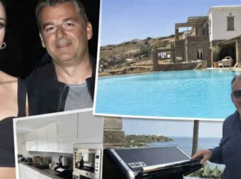 Ρομαντικές αποδράσεις στην Τήνο: Ο παράδεισος του Λιάγκα και της Αντωνά αποκαλύπτεται!