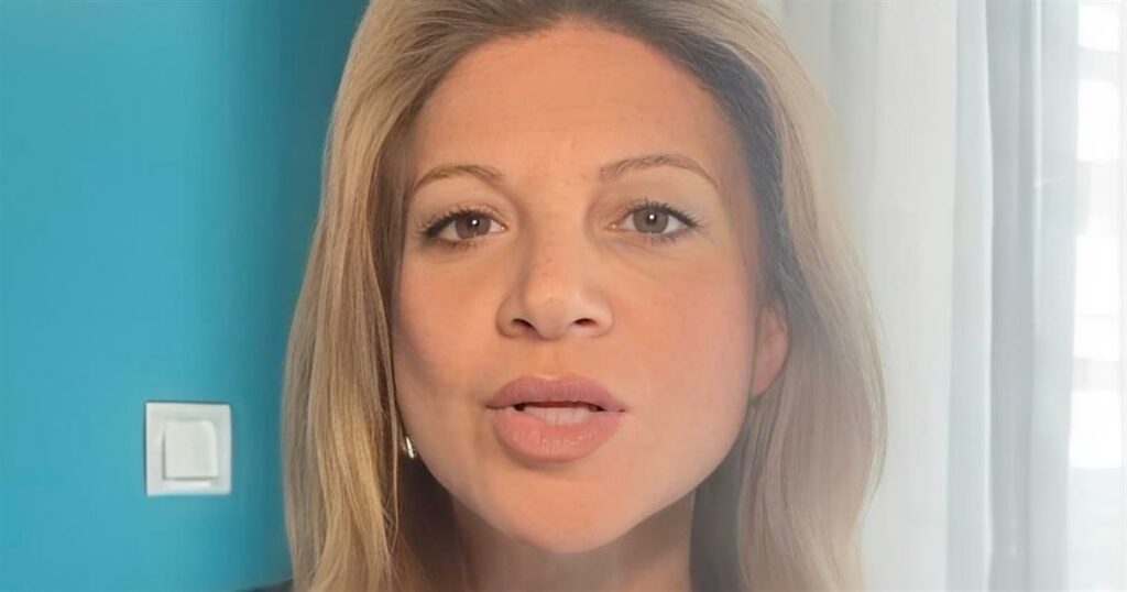 Μαρία Καρυστιανού εναντίον Κυριάκου Μητσοτάκη: «Πόσοι ακόμη Λαζαρίδηδες κρύβονται;»