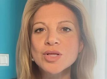 Μαρία Καρυστιανού εναντίον Κυριάκου Μητσοτάκη: «Πόσοι ακόμη Λαζαρίδηδες κρύβονται;»