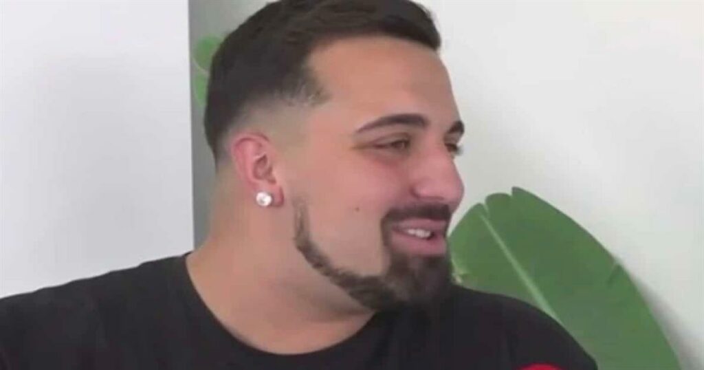 Ο Γιώργος Καραντώνης ξεκινά πολιτική διαδρομή με δικό του κόμμα – Δείτε πώς φιλοδοξεί να γίνει Πρωθυπουργός!