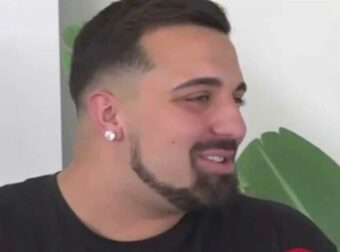 Ο Γιώργος Καραντώνης ξεκινά πολιτική διαδρομή με δικό του κόμμα – Δείτε πώς φιλοδοξεί να γίνει Πρωθυπουργός!