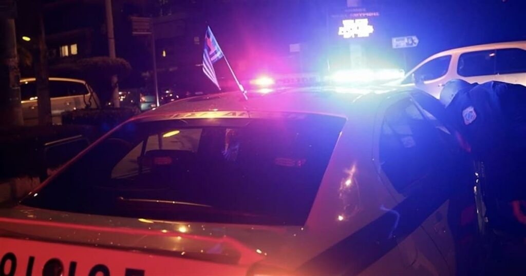 Σοκ στα Εξάρχεια: Γιος διάσημου Έλληνα δικηγόρου ποινικών υποθέσεων θύμα βάναυσου ξυλοδαρμού – Αποκαλύπτουμε την ταυτότητά του!