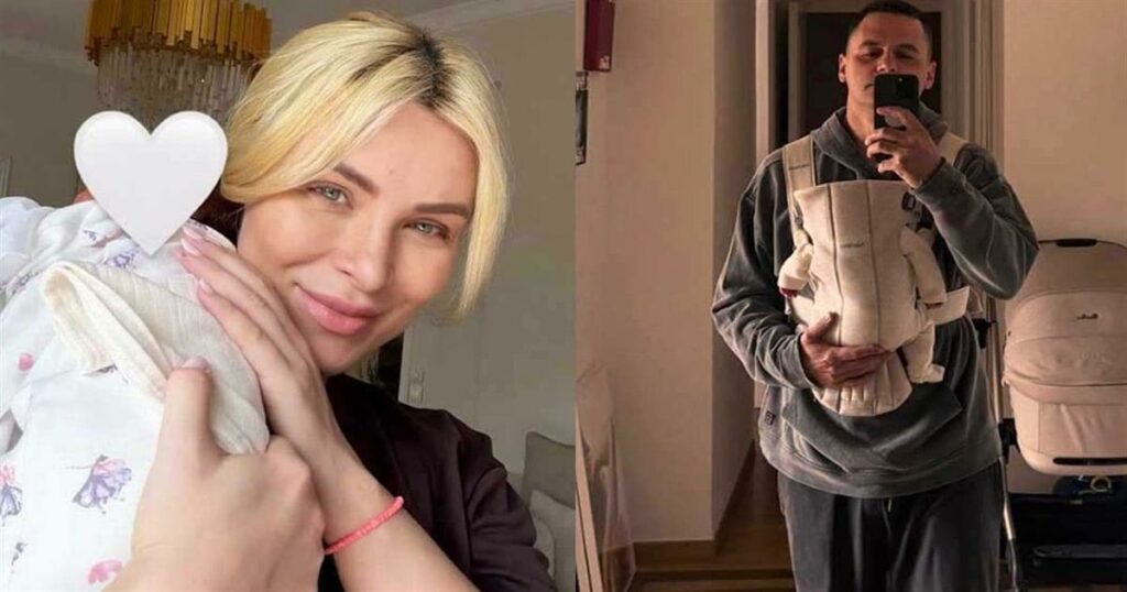 Η διαφορά ηλικίας που εκπλήσσει: Ο Παναγιώτης Κουτσουμπής και η Κατερίνα Καινούργιου αποκαλύπτουν την αλήθεια.