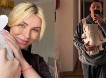 Η διαφορά ηλικίας που εκπλήσσει: Ο Παναγιώτης Κουτσουμπής και η Κατερίνα Καινούργιου αποκαλύπτουν την αλήθεια.