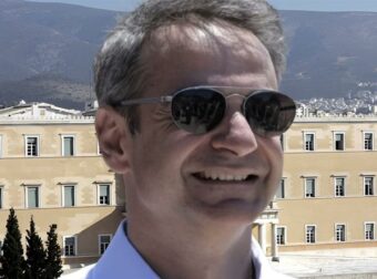 ΝΕΑ ΔΗΜΟΣΚΟΠΗΣΗ ΔΙΝΕΙ ΠΟΣΟΣΤΟ ΣΟΚ ΣΤΗ ΝΕΑ ΔΗΜΟΚΡΑΤΙΑ – Η ΔΙΑΦΟΡΑ ΑΠΟ ΤΟ ΠΑΣΟΚ