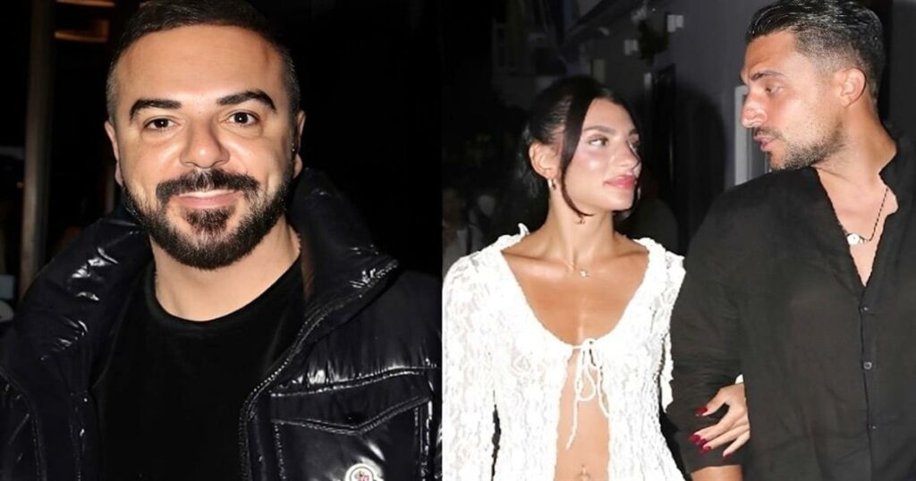 Τριαντάφυλλος: Καυστική απάντηση σε Κατσούλη και Ρουμελιώτη για τον γάμο τους – «Πουθενάδες» σάλος!