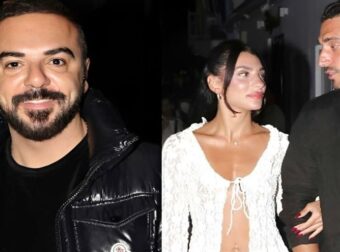 Τριαντάφυλλος: Καυστική απάντηση σε Κατσούλη και Ρουμελιώτη για τον γάμο τους – «Πουθενάδες» σάλος!