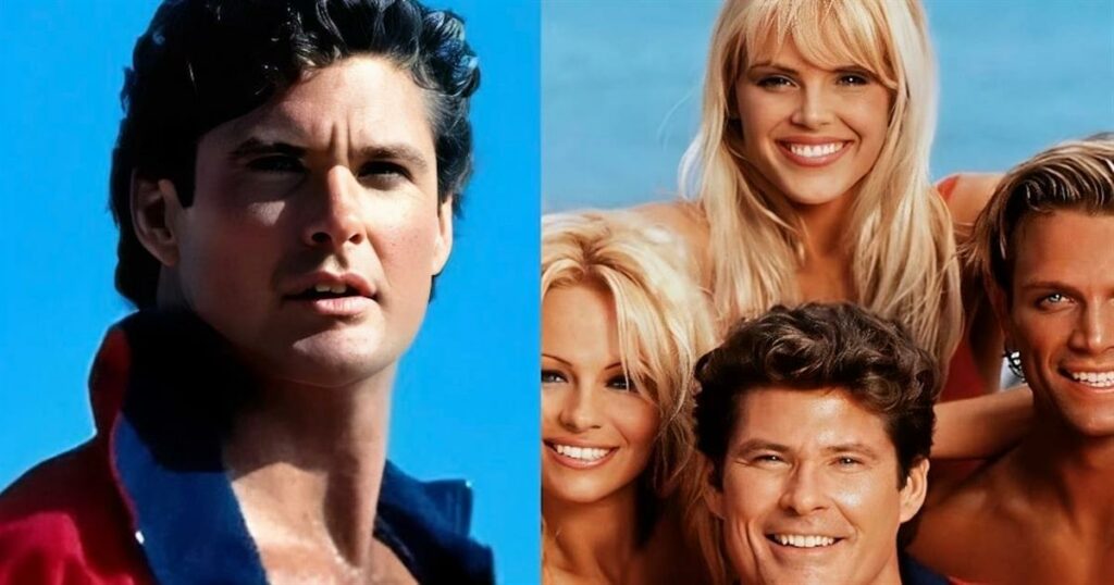 Δείτε Πώς Έχει Αλλάξει ο Πρώην Γόης του Baywatch, Ντέιβιντ Χάσελχοφ: Απόλυτη Μεταμόρφωση που Σοκάρει!