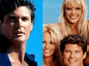 Δείτε Πώς Έχει Αλλάξει ο Πρώην Γόης του Baywatch, Ντέιβιντ Χάσελχοφ: Απόλυτη Μεταμόρφωση που Σοκάρει!